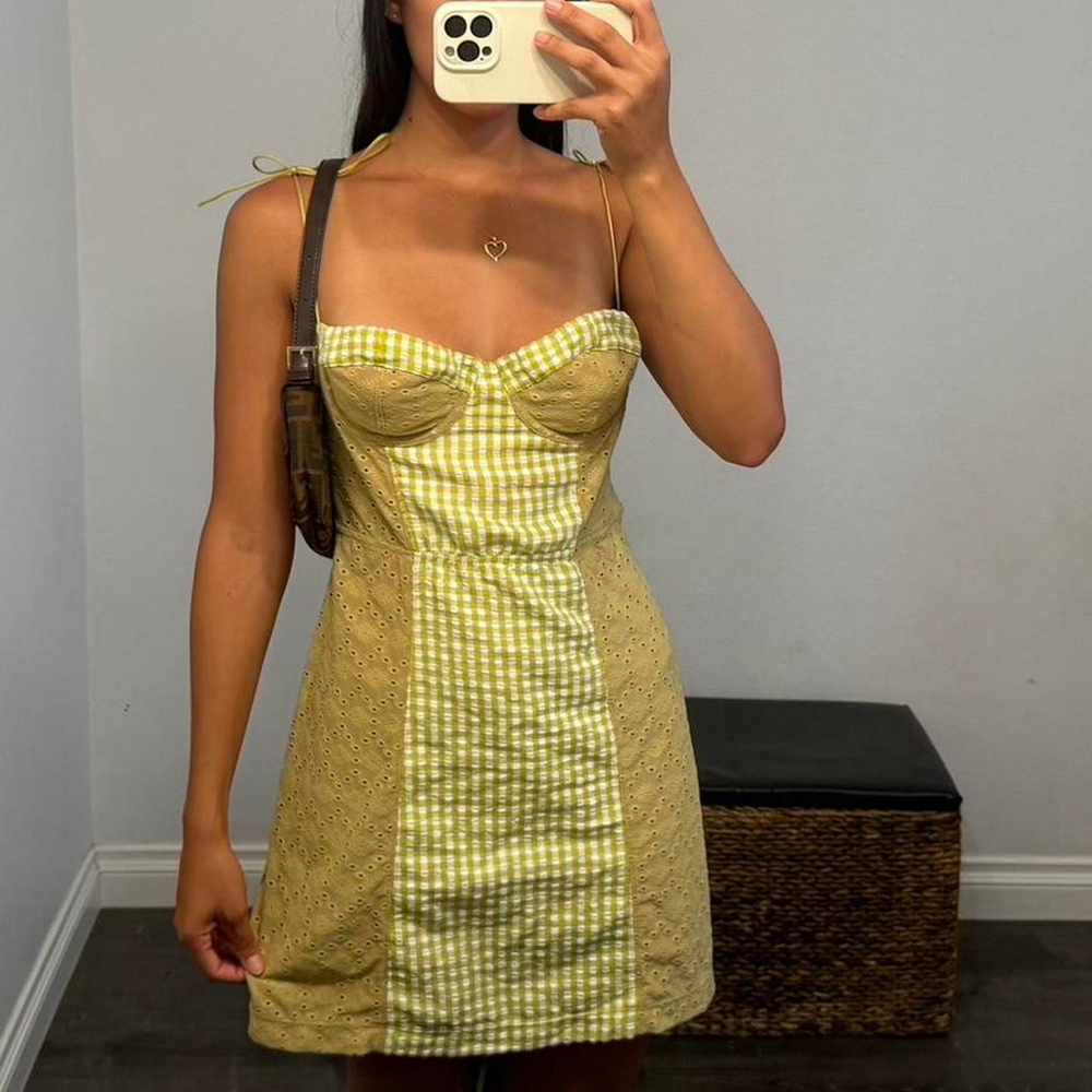 dresses